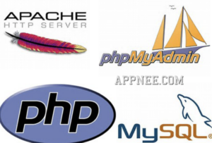 APACHE, MARIADB, PHP, AND PHPMYADMIN